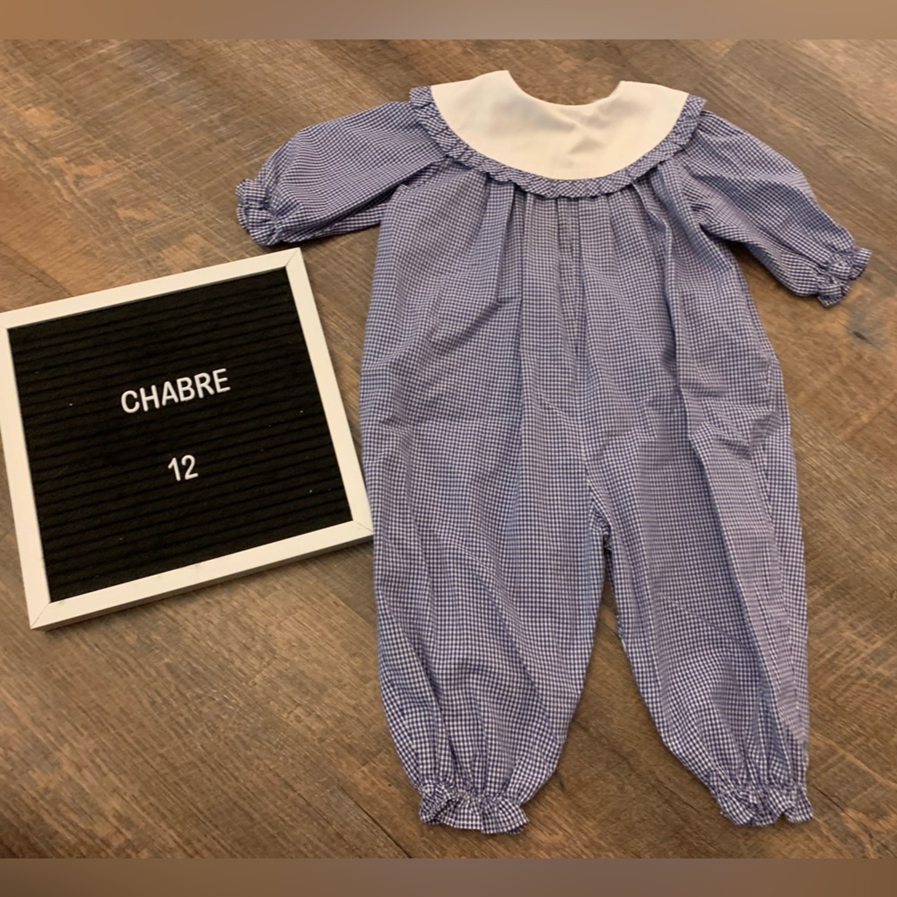 Chambre romper